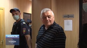 По делу Александра Постриганя начали заслушивать свидетелей