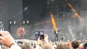 Whitesnake - Here I Go Again (Live at Download Festival 2019)
