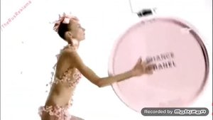 chanel chance eau tendre аромат для женщин 2014 реклама
