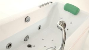 Акриловая ванна Triton Валенсия