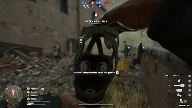 Isonzo 🎖️ Альпийский кошмар – битва за каждый метр земли! 🏔️💣