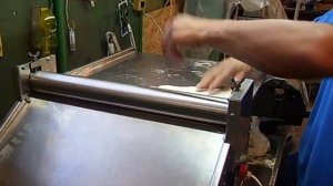 Электрическая раскатка для теста