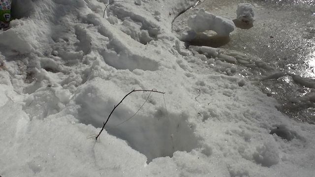 Ундаут. Рыбалка  22 марта 2025 смотреть онлайн