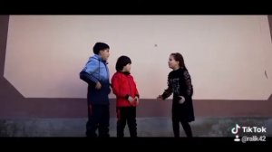 АЗИЗБЕК ЯХЁЧОН МУБИНА АХМЕДЧОН - ШПИОН| AZIZBEK YAHYOJON MUBINA AHMEDJON - SHIPION