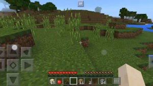 играем с сестрой в маенкрафт 1часть