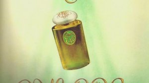 Что такое шипр? Факты из истории шипровых ароматов. История парфюмерии