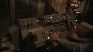 Двухстороннее движение поезда