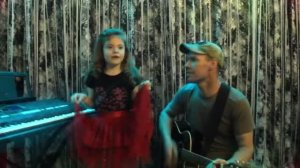 Кареглазая колдунья- Витич cover