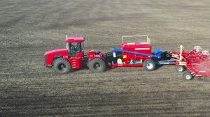 Agrator Tillerdisk