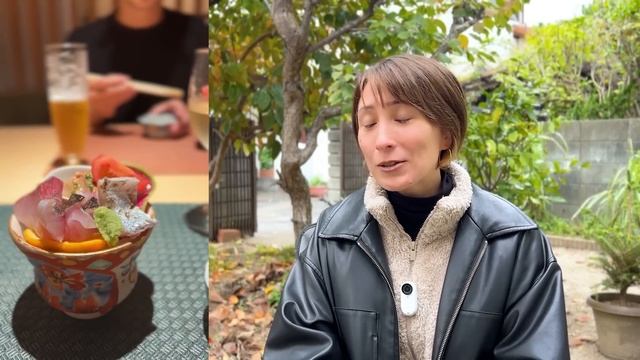 Ночная жизнь в Японии! Случайно повела мужа на стриптиз... смотреть онлайн