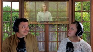 Geoff Castellucci - Man of Constant Sorrow A BASS MASTERPIECE!  Mike & Jess React 🤯🎵