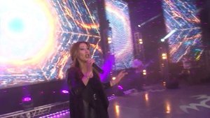 Рукият Гамзатова   Не люблю ГОД 18