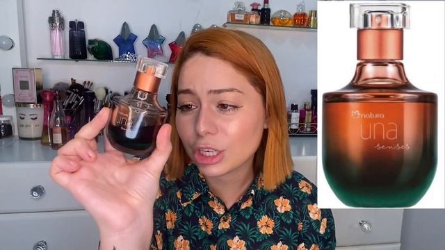 🔝TOP 10: LOS PERFUMES ECONÓMICOS-NATURA MÁS USADOS DEL 2021! ÚLTIMO VIDEO DEL AÑO🥂✨ смотреть онлайн