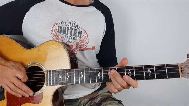 3 Blues Licks Using The Pentatonic Scale