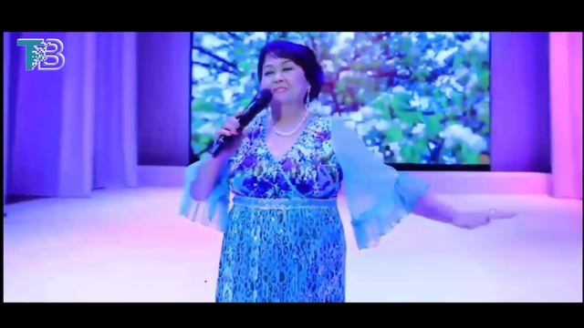 Bazargul Karimova - Báhár keldı | Базаргул Каримова - Бәхәр келди