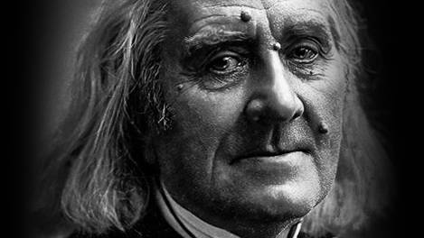 Ференц Лист - Лёгкость (La leggierezza) смотреть онлайн