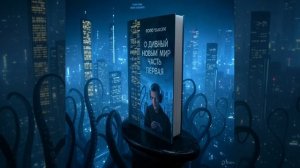 "О этот новый дивный мир" -часть первая-