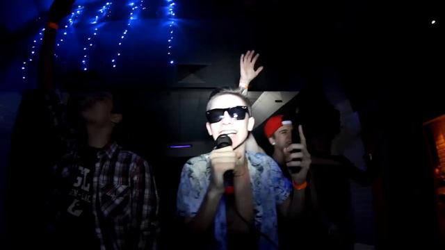 House Party, клубная вечеринка у бассейна, Pool Party, Avg, Girls (part 1)