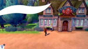 Pokemon Sword & Pokemon Shield - Official New Items & Features Trailer