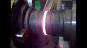 Сварка трением.Сила трения - великая сила!