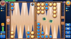 Нарды, короткие нарды онлайн чемпионат