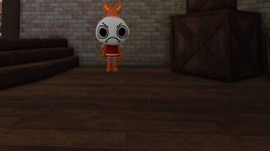 Рулетка в мир денди!