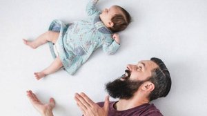 5 Табу для папы. Чего не стоит делать при детях.