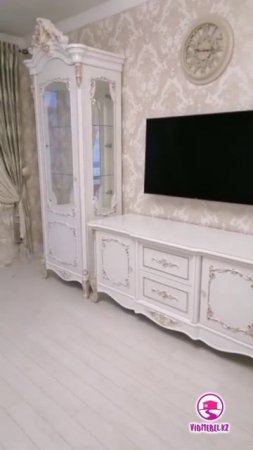 Гостиная Флоренция Эра мебель