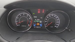 Плавающие обороты 4B12