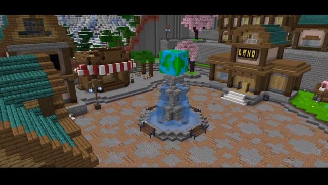 SKYTOPIA - New Minecraft Server (Official Teaser) смотреть онлайн