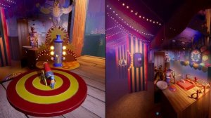 It Takes Two - 15 серия | Ключ к разгадке