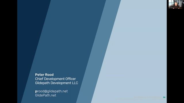 5/10/22: Glidepath's Oakdale Energy Storage Project смотреть онлайн