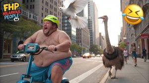 Жизнь смешных и жизнерадостных людей 😆  ПОПРОБУЙ НЕ РАССМЕЯТЬСЯ 😂 Подборка неудач