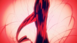 Сон Джин Ву против Бера.