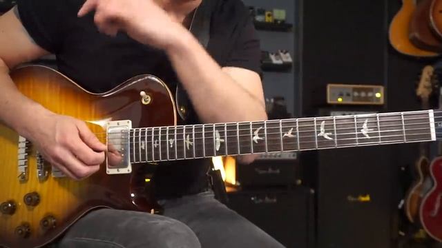 Minor 7 Arpeggio Guitar Lesson - Improve your Slow Blues