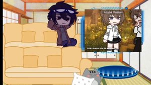 Реакция Линча и Джона на тик ток (1/?)