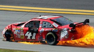 NASCAR в iRacing!!!