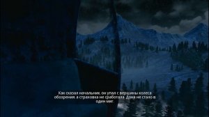 The Park | Полное Прохождение (без комментариев)