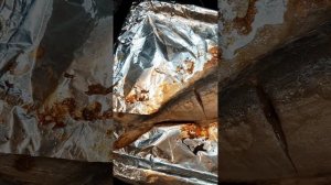 ЛАКЕДРА ЗАПЕЧЕНАЯ В ДУХОВКЕ! ТО ЧТО ДОКТОР ПРОПИСАЛ😀