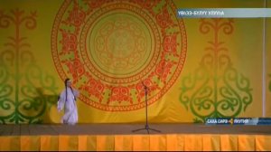 Үөһээ Бүлүү улууһугар оскуола үөрэнээччилэригэр анаан «Субуллар суһуох» күрэх ааста