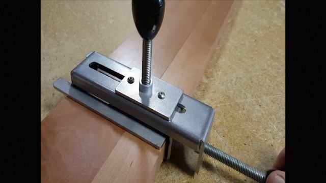Super Clamps - The Best Cabinet Clamps ever made! смотреть онлайн