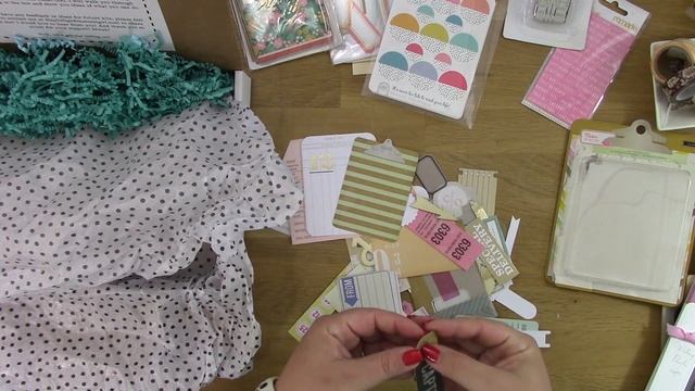 #ListersGottaList Kit 101 - Kit #1 смотреть онлайн