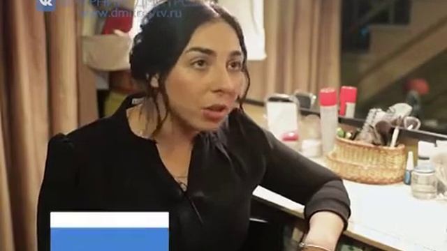 Репортаж о театре: «Маугли» в театре «Колесо» смотреть онлайн