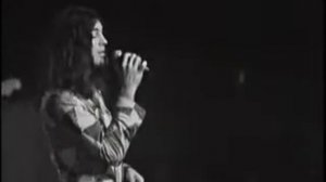 Deep Purple - Child In Time (Live in Denmark 1972)