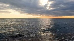 2 минуты моря 💦🌄🌴