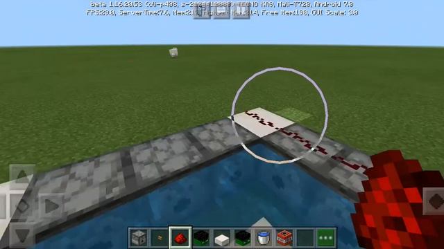 Как построить ракету в менкравте смотреть онлайн