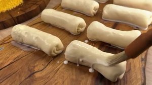 ТОП-3 лучших оригинальных закусок из слоеного теста, которые стоит попробовать сегодня! Вкусно и про