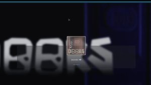 Снова играем в Doors с панелью