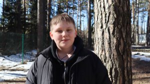 Весенний день - Шуваров Иван