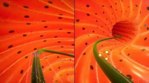 It Takes Two - 13 серия | Испытания на прочность